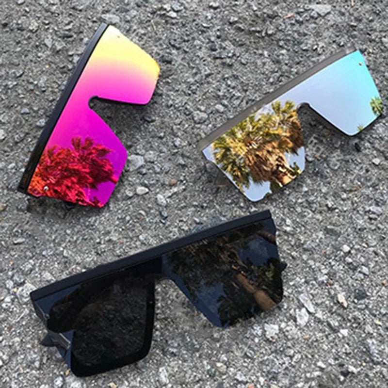 Top Classic Square Sunglasses™