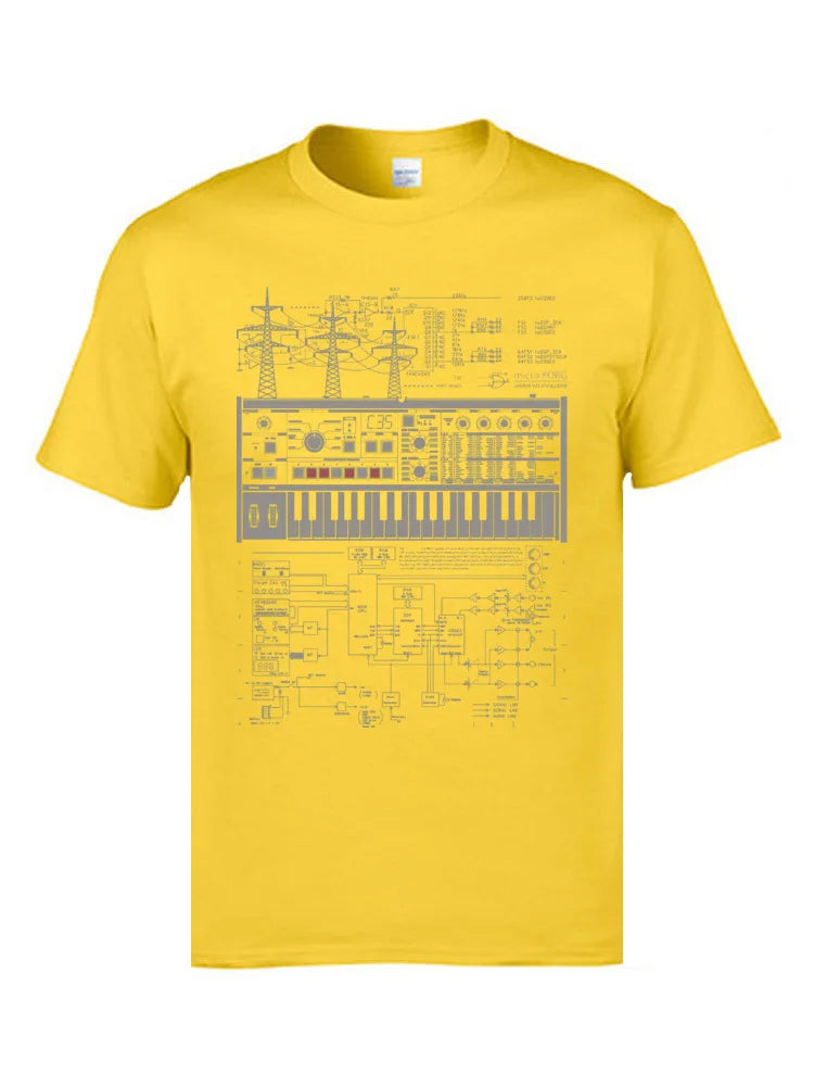 Electron Music Top