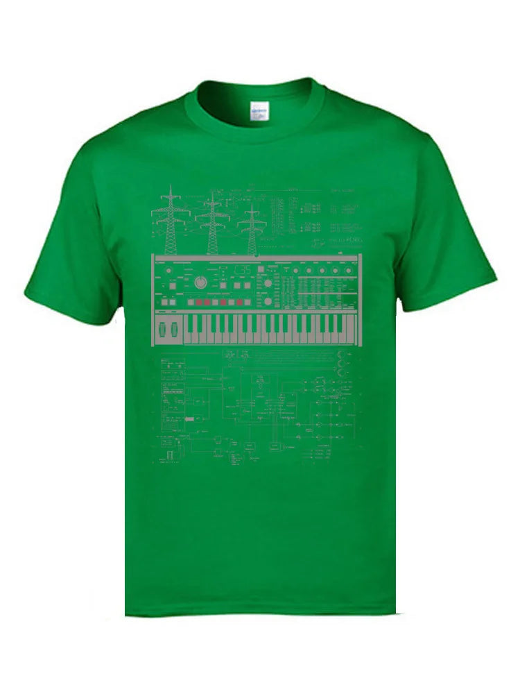 Electron Music Top