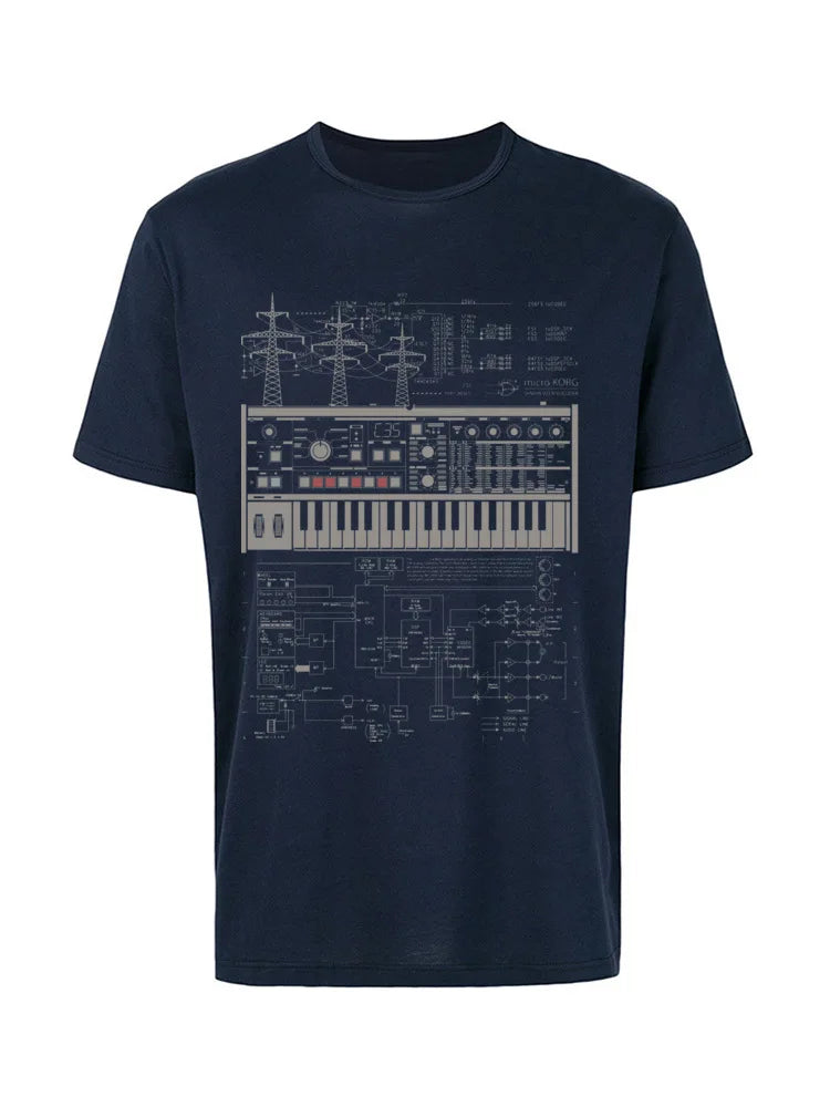 Electron Music Top