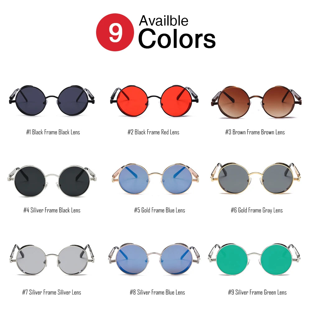 Vintage Retro Sunglasses™