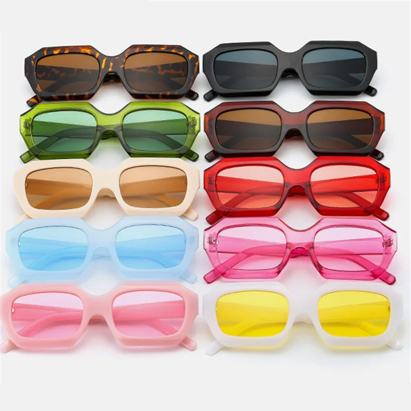 Irregular Sunglasses™