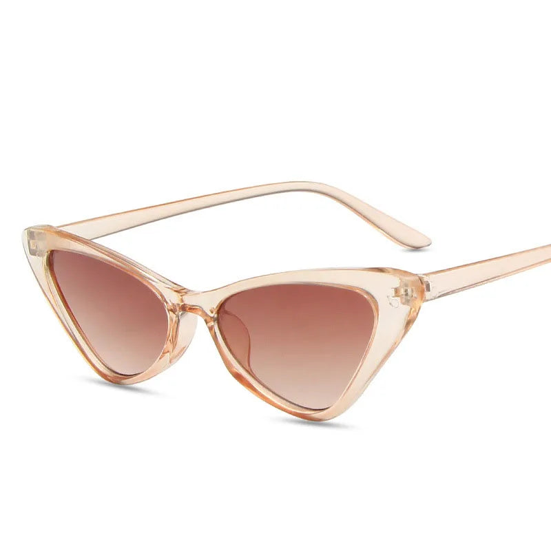 Women Cat Eye Shape Stylish™