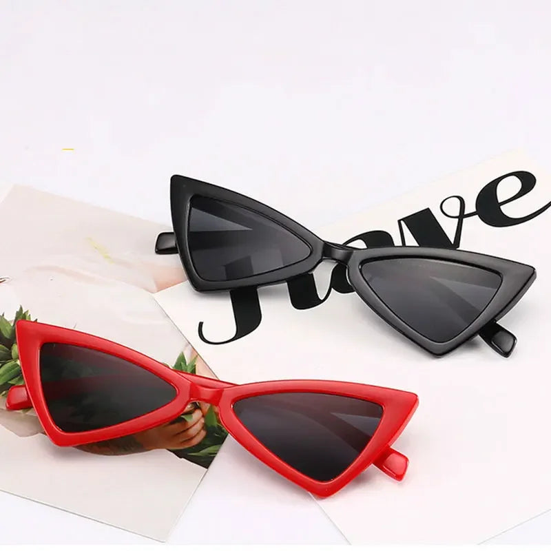 Cat Eye Sunglasses Women™