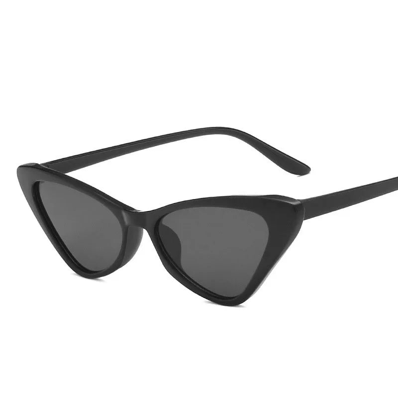 Women Cat Eye Shape Stylish™
