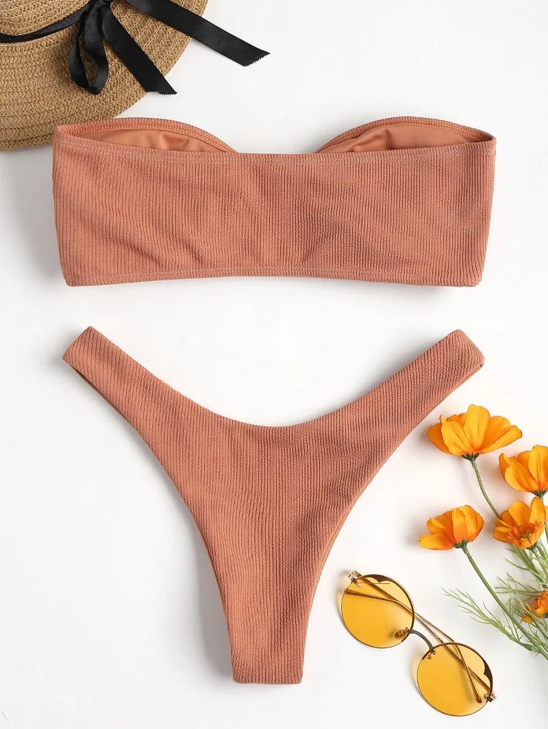 Swimsuit Summer Women