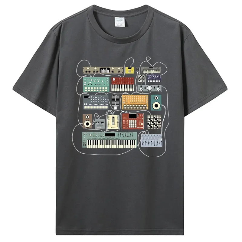 Electronic Musician