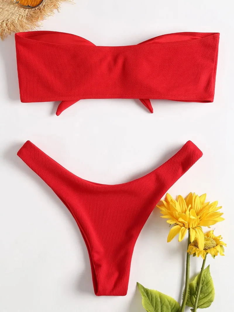 Swimsuit Summer Women