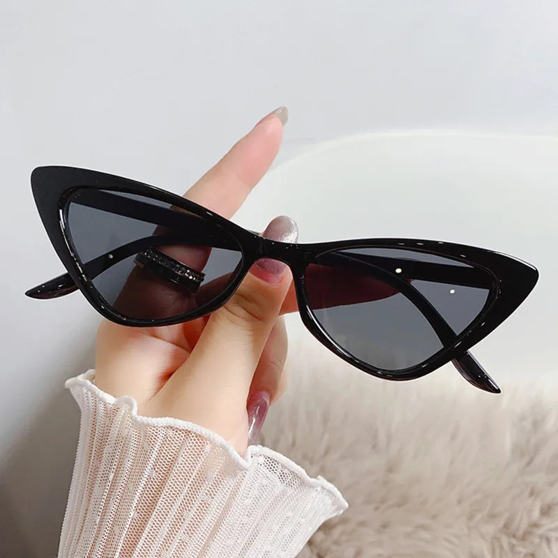Women Cat Eye Shape Stylish™