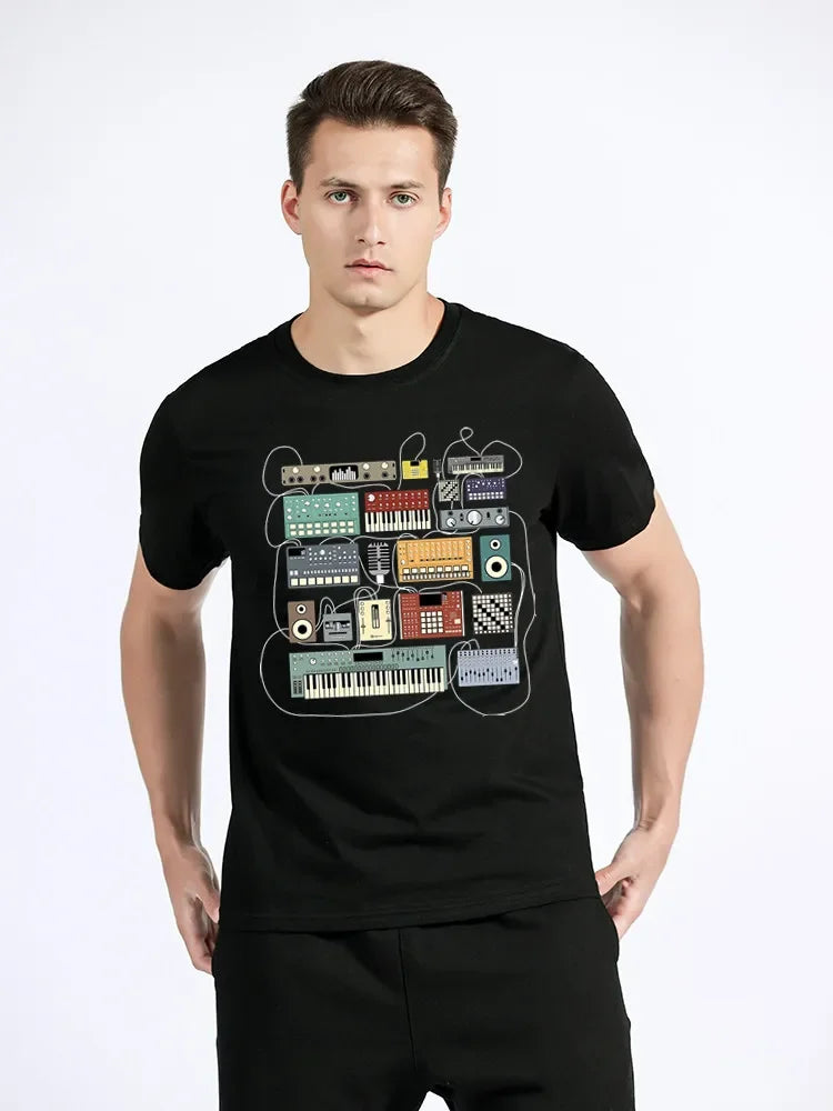 Electronic Musician