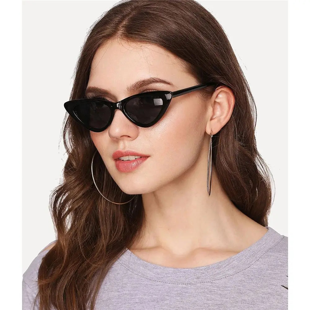 Brand Cat Eye Sunglasses™