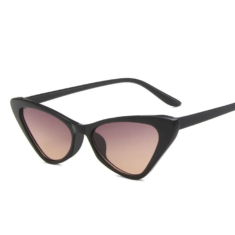 Women Cat Eye Shape Stylish™