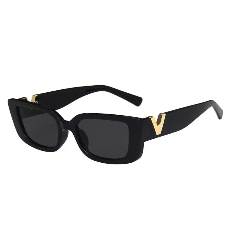 Fashion Vintage Female Sunglasses™