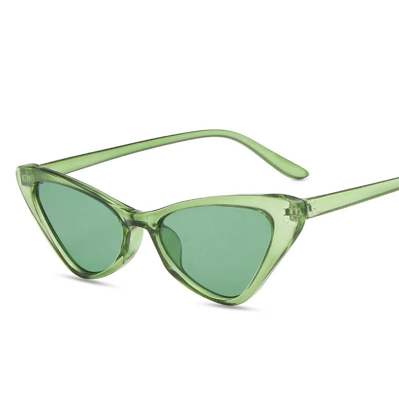 Women Cat Eye Shape Stylish™