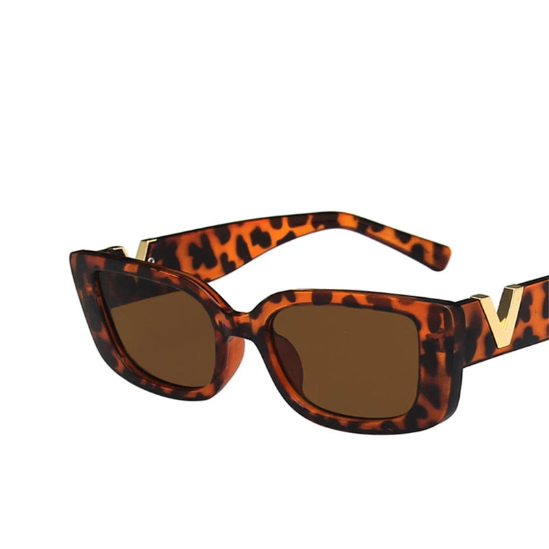 Fashion Vintage Female Sunglasses™