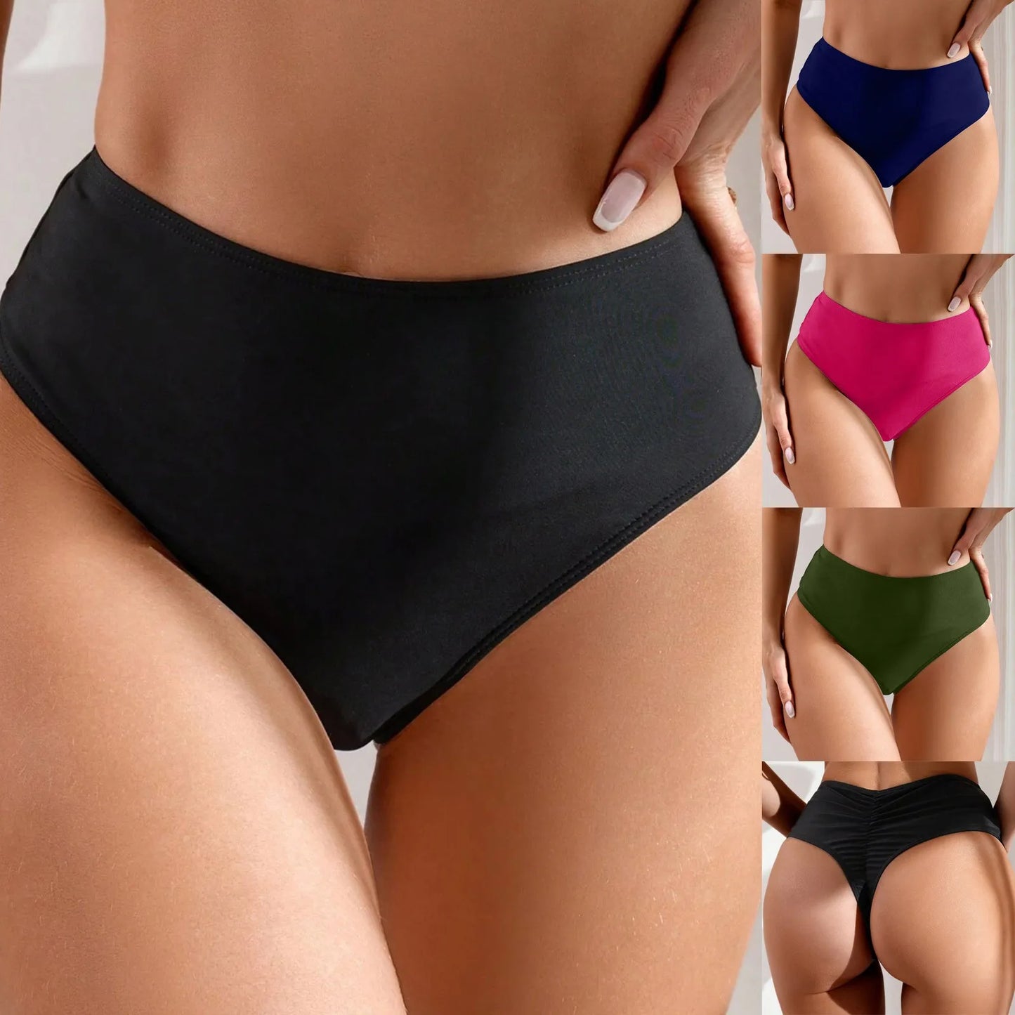 Hot Sale New Fashion Ladies Thong