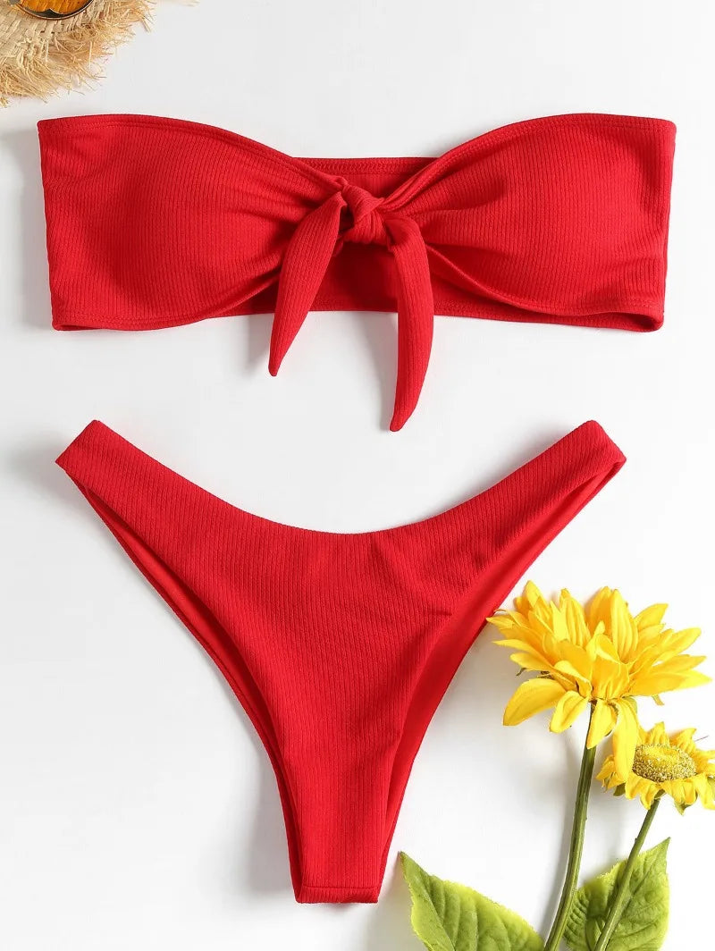 Swimsuit Summer Women