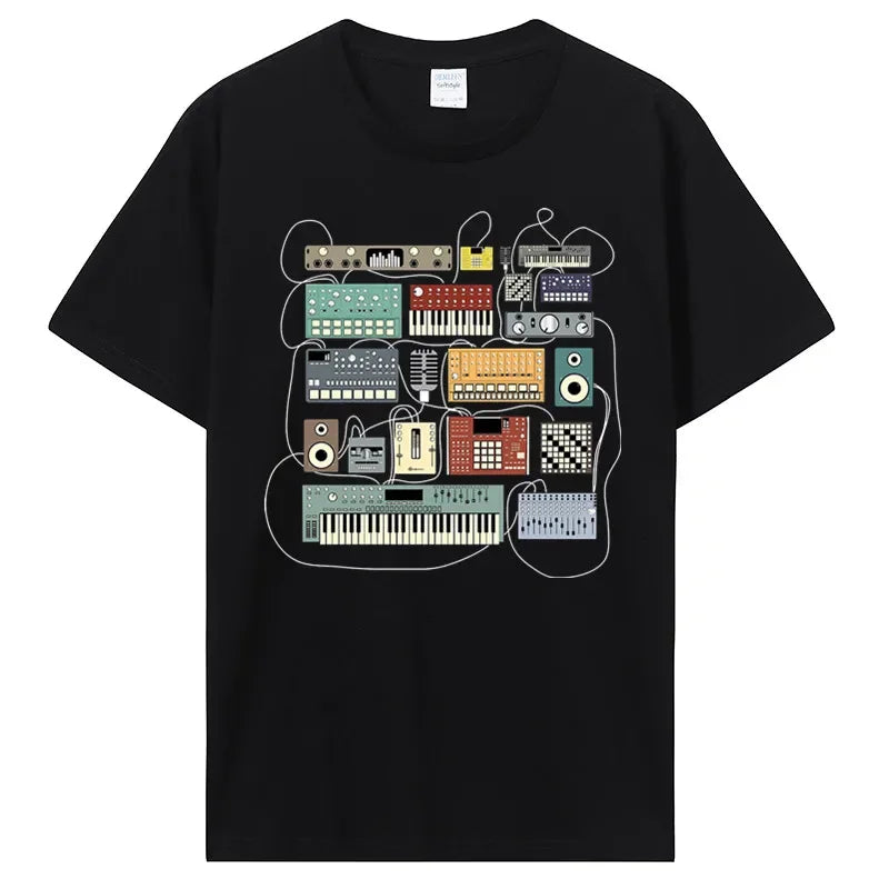 Electronic Musician