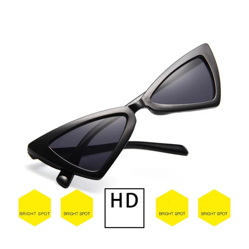 Cat Eye Sunglasses Women™
