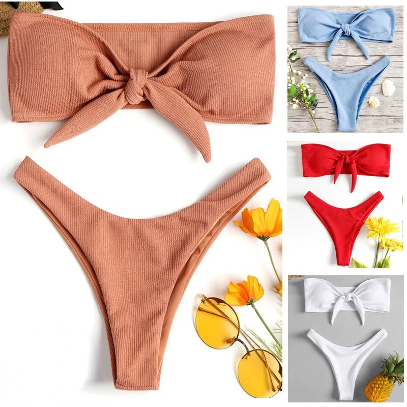 Swimsuit Summer Women