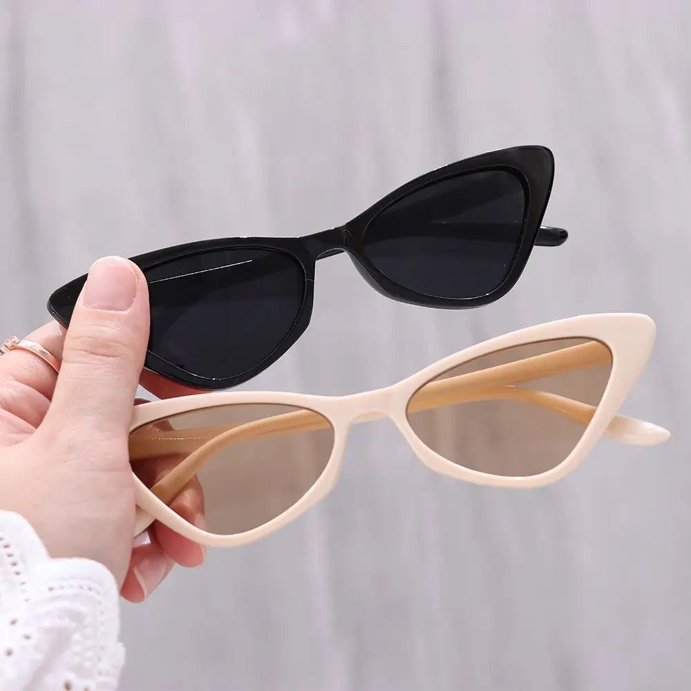 Brand Cat Eye Sunglasses™