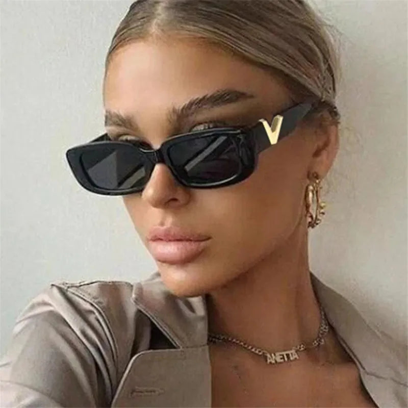 Fashion Vintage Female Sunglasses™