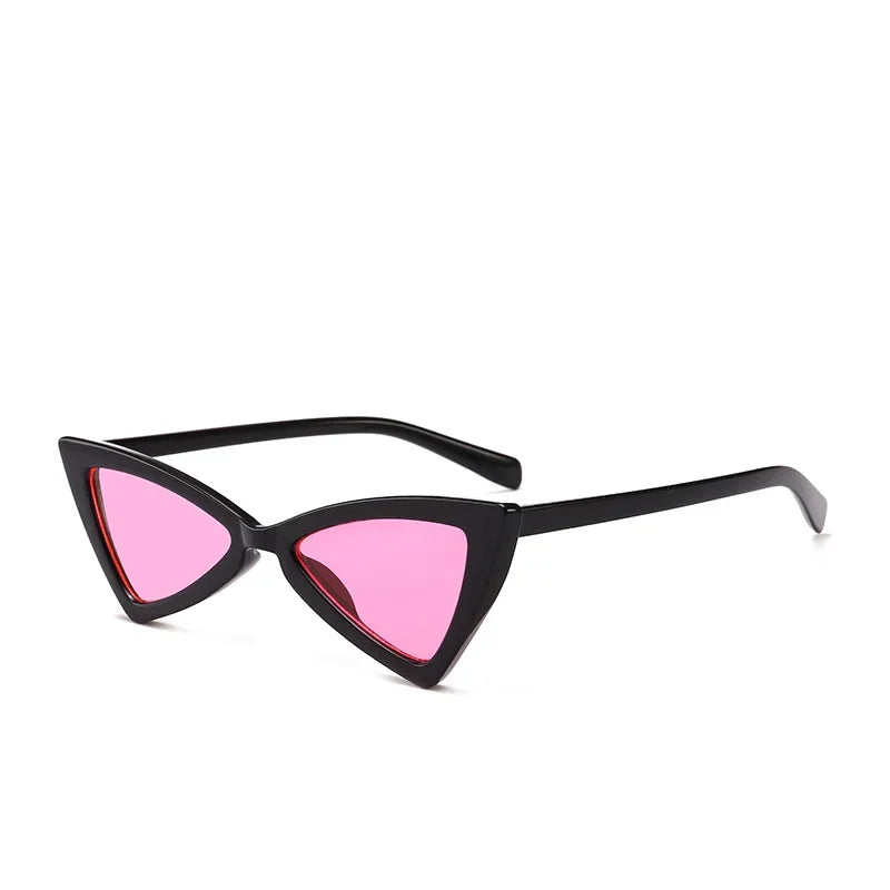 Cat Eye Sunglasses Women™
