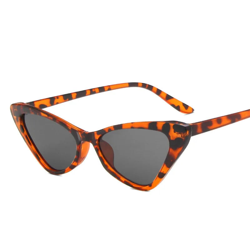 Women Cat Eye Shape Stylish™