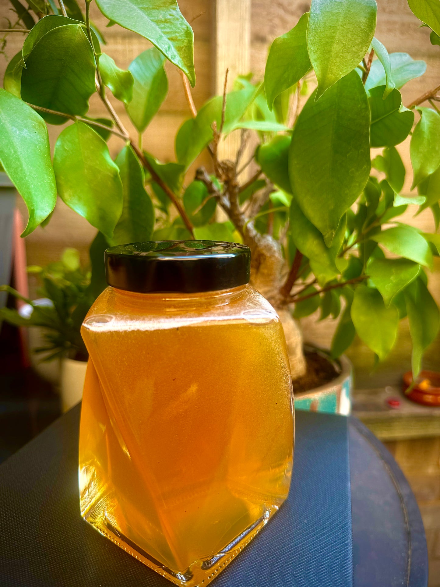 Mancarin Editions — Limited Honey Ritual Box