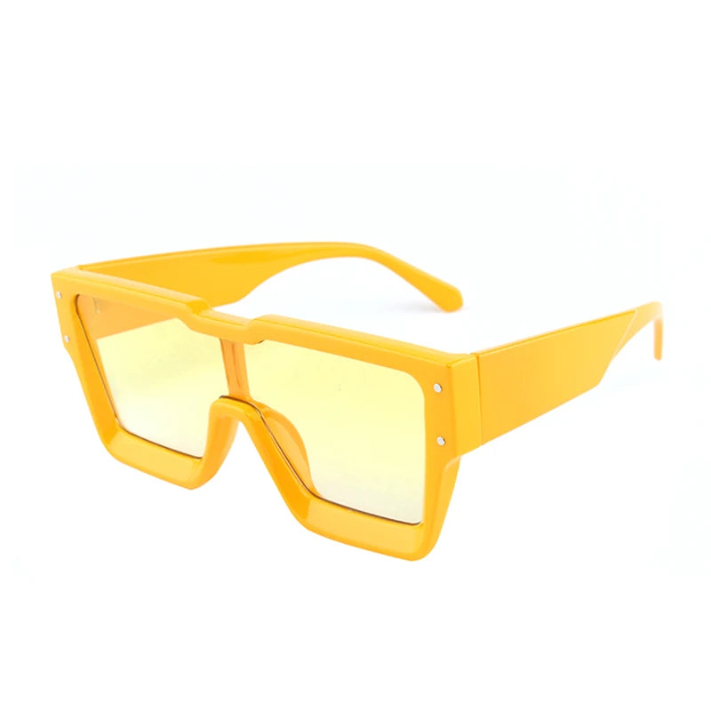 Small Square Sunglasses Lady Fishing Eyewear™