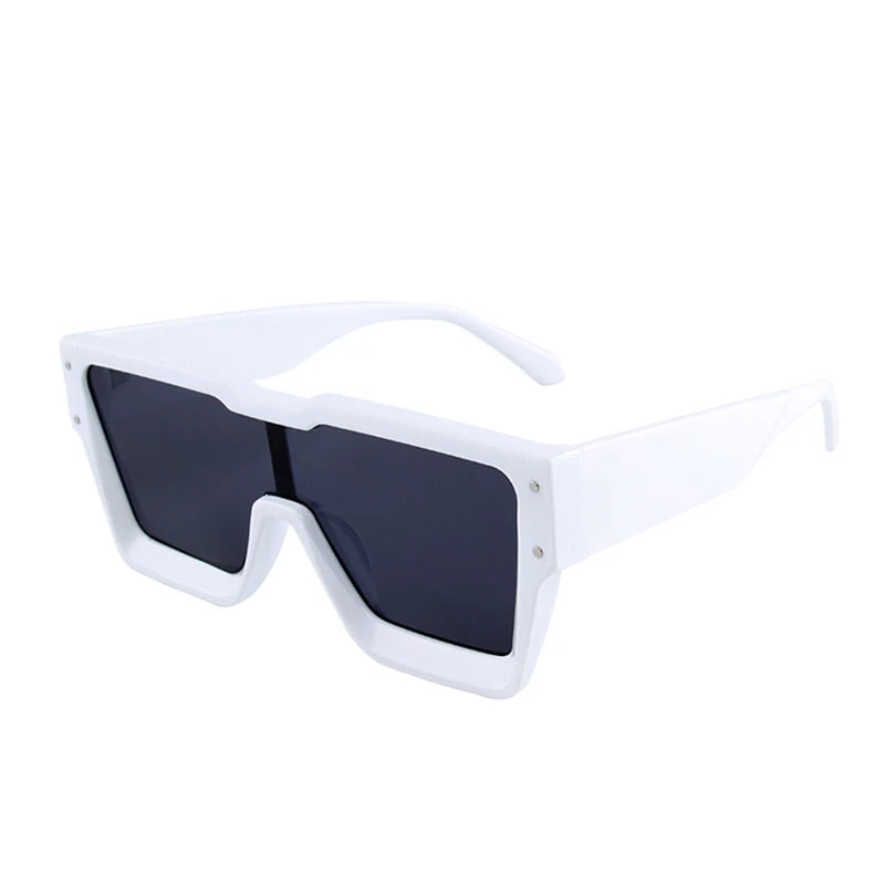 Small Square Sunglasses Lady Fishing Eyewear™