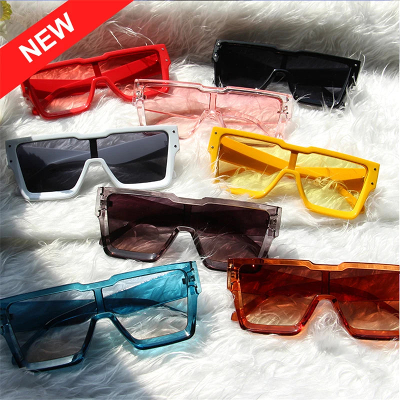 Small Square Sunglasses Lady Fishing Eyewear™
