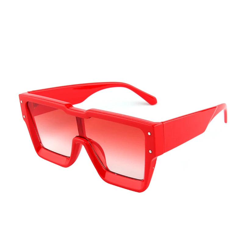 Small Square Sunglasses Lady Fishing Eyewear™